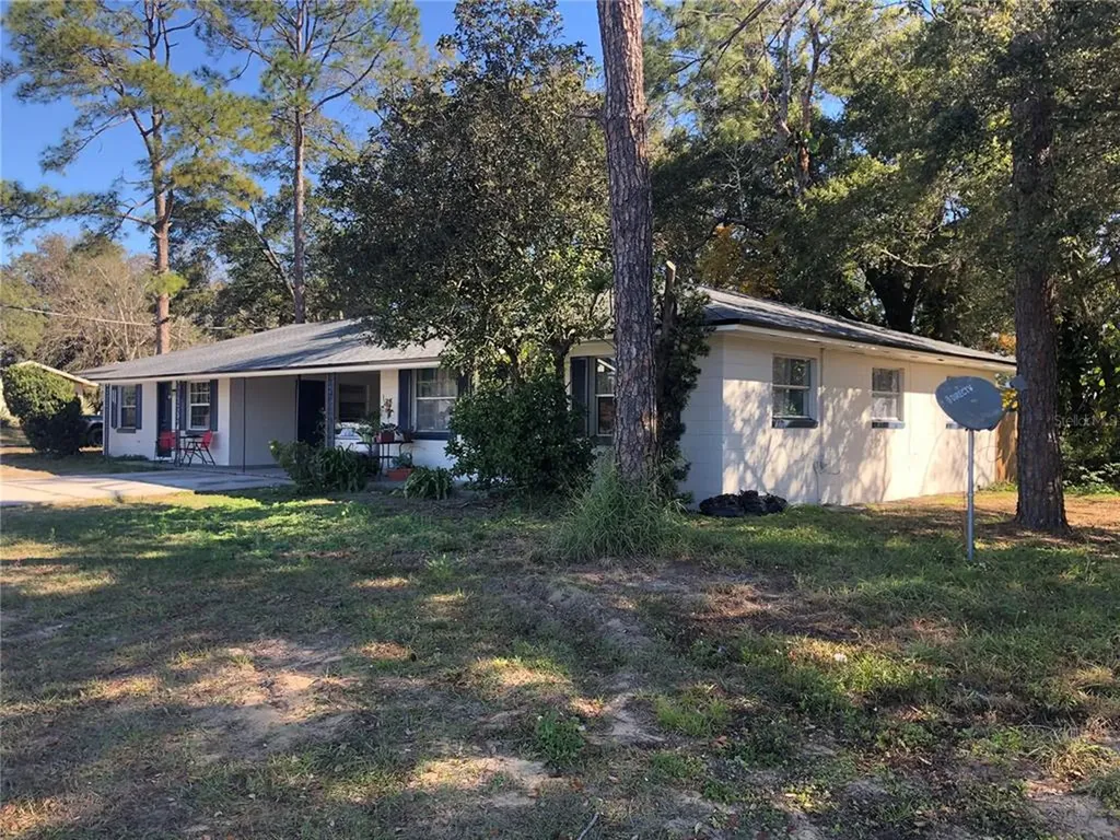 4883 N Pine Hills Road Orlando FL 32808