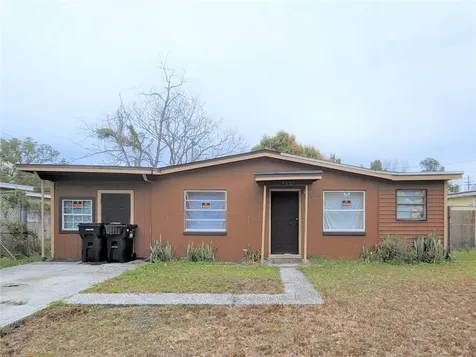 4321 Lake Lawne Avenue Orlando FL 32808