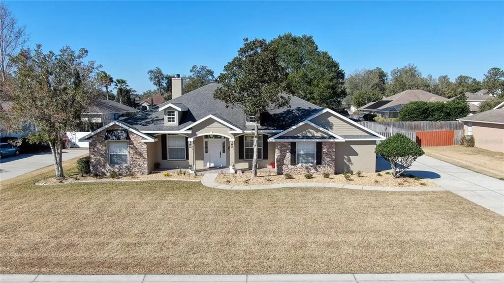 10520 SE 42nd Terrace Belleview FL 34420