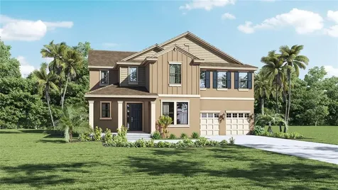 8876 Sonoma Coast Drive Winter Garden FL 34787