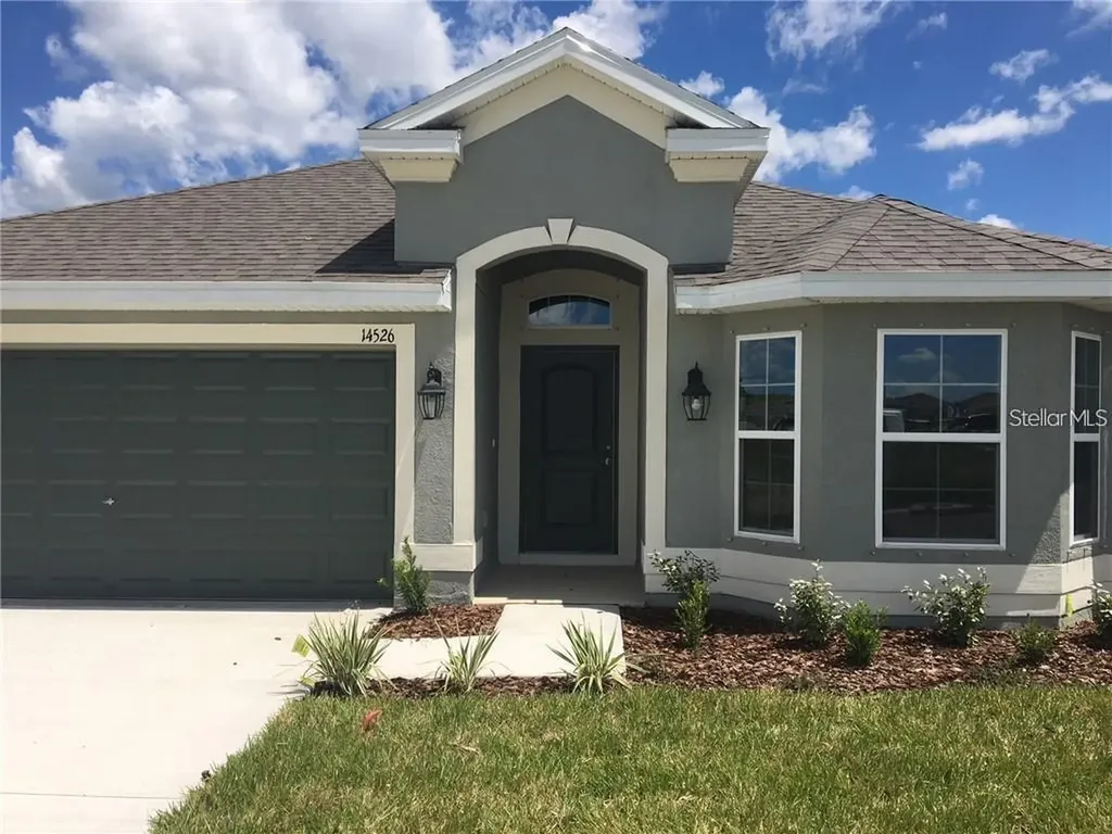 14913 Imperial Purple Lane Wimauma FL 33598