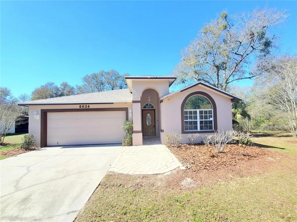 8634 Sunnydale Lane Lakeland FL 33809
