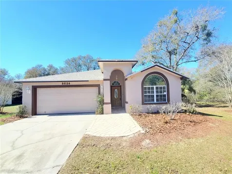 8634 Sunnydale Lane Lakeland FL 33809