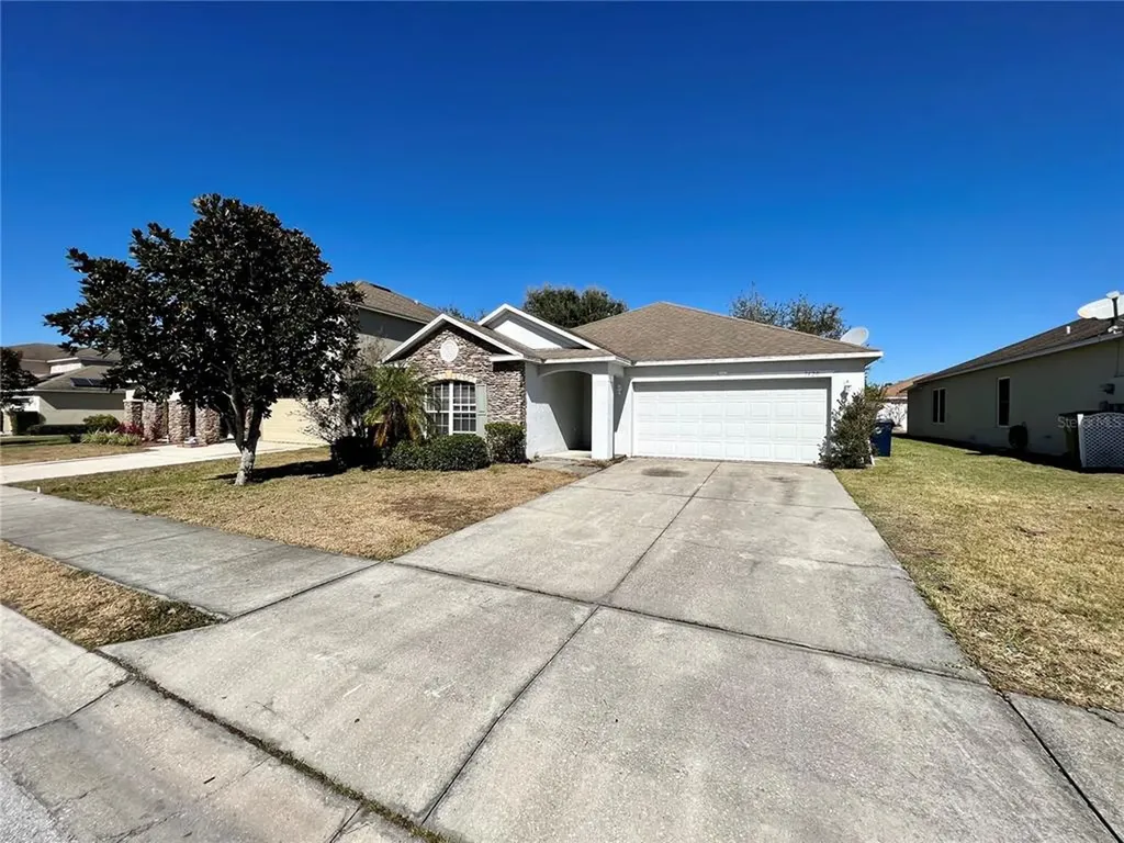 1420 Shorewood Drive Auburndale FL 33823
