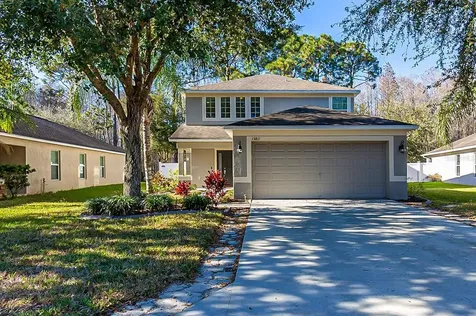 13811 Caden Glen Drive Hudson FL 34669