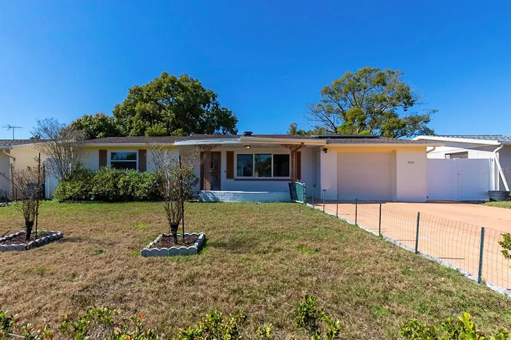 3219 Matchlock Drive Holiday FL 34690