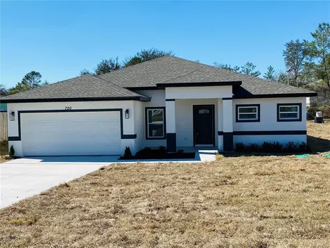 720 Walnut Avenue Orange City FL 32763
