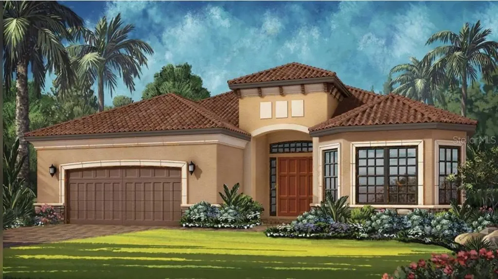 29271 Ginnetto Drive Wesley Chapel FL 33543