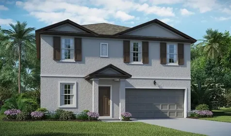 6778 Shelby Lynn Way Zephyrhills FL 33542