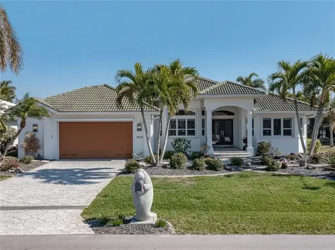 3912 Crooked Island Drive Punta Gorda FL 33950