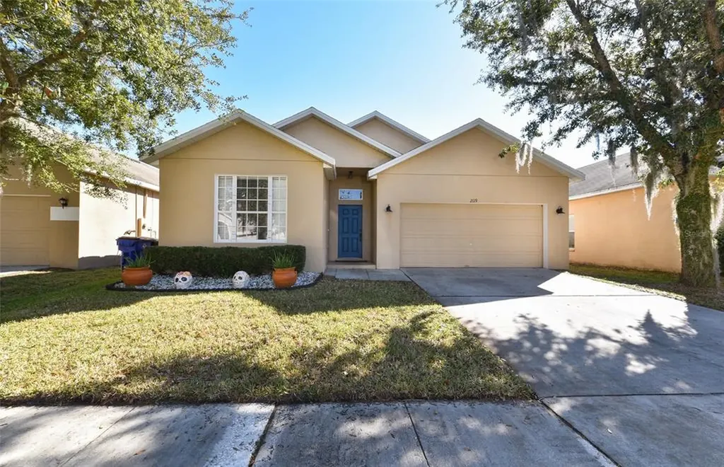 2119 Senate Avenue Saint Cloud FL 34769