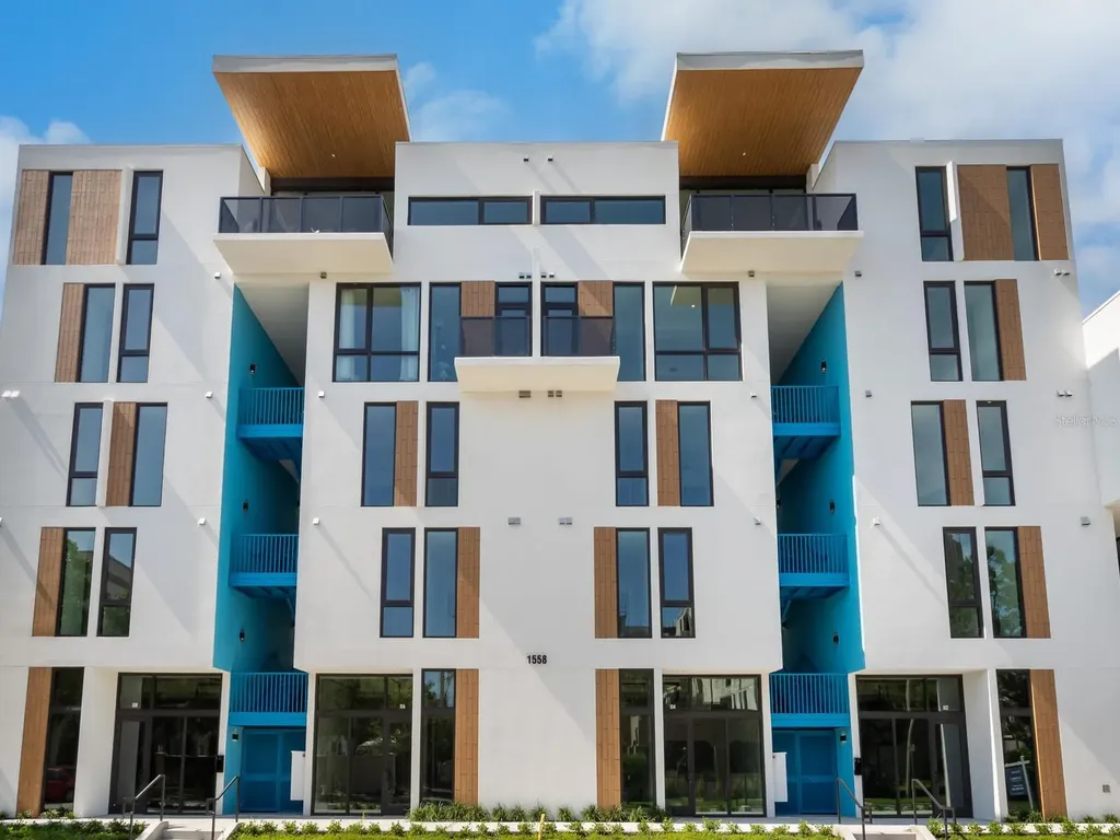 1558 4th Street Sarasota FL 34236