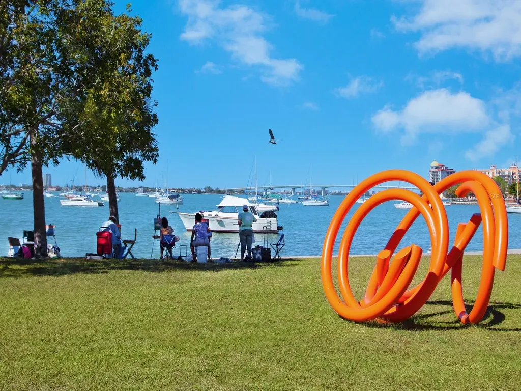 1558 4th Street Sarasota FL 34236