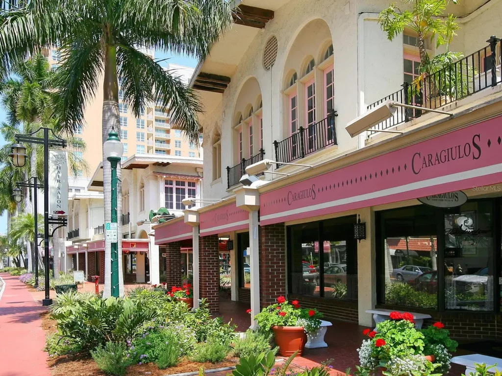 1558 4th Street Sarasota FL 34236