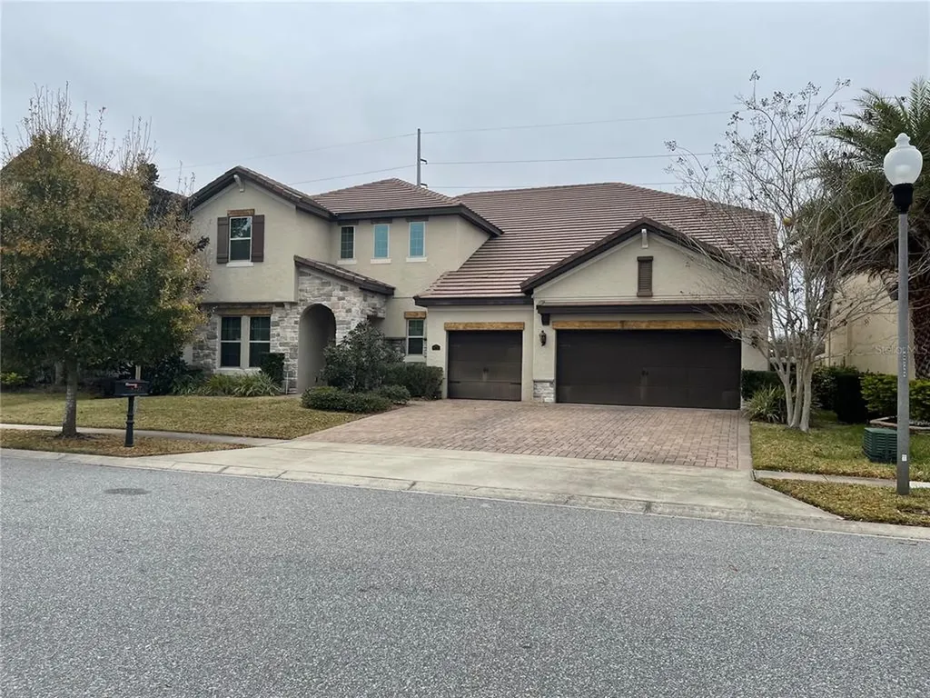 8757 Brixford Street Orlando FL 32836