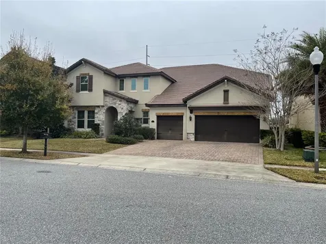 8757 Brixford Street Orlando FL 32836
