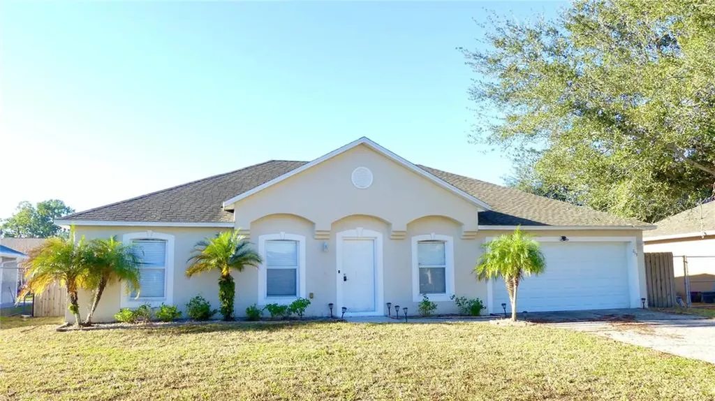 753 Harland Court Kissimmee FL 34758