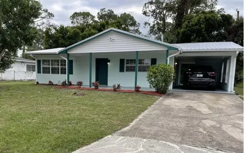 2215 Anna Drive Titusville FL 32796