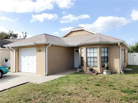 10063 Marguex Drive Orlando FL 32825