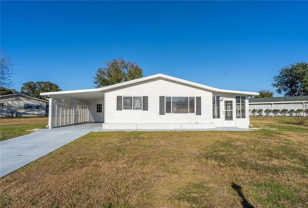 6475 SW 109th Place Ocala FL 34476
