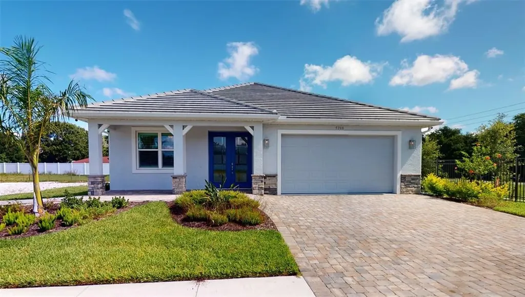5249 Willow Lake Court Sarasota FL 34233