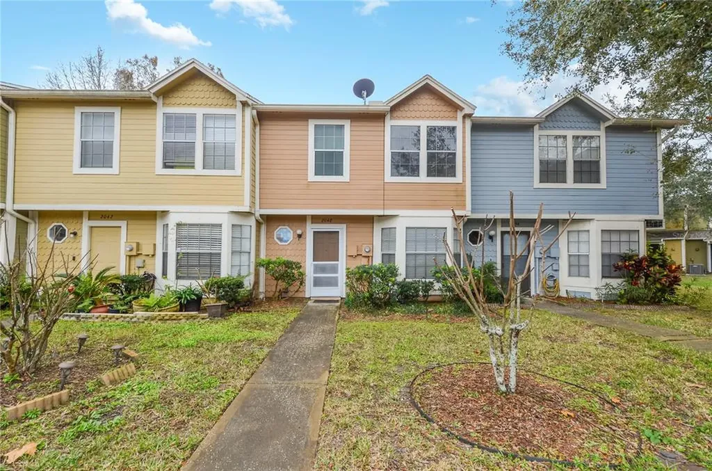 2048 Waterleaf Street Orlando FL 32837