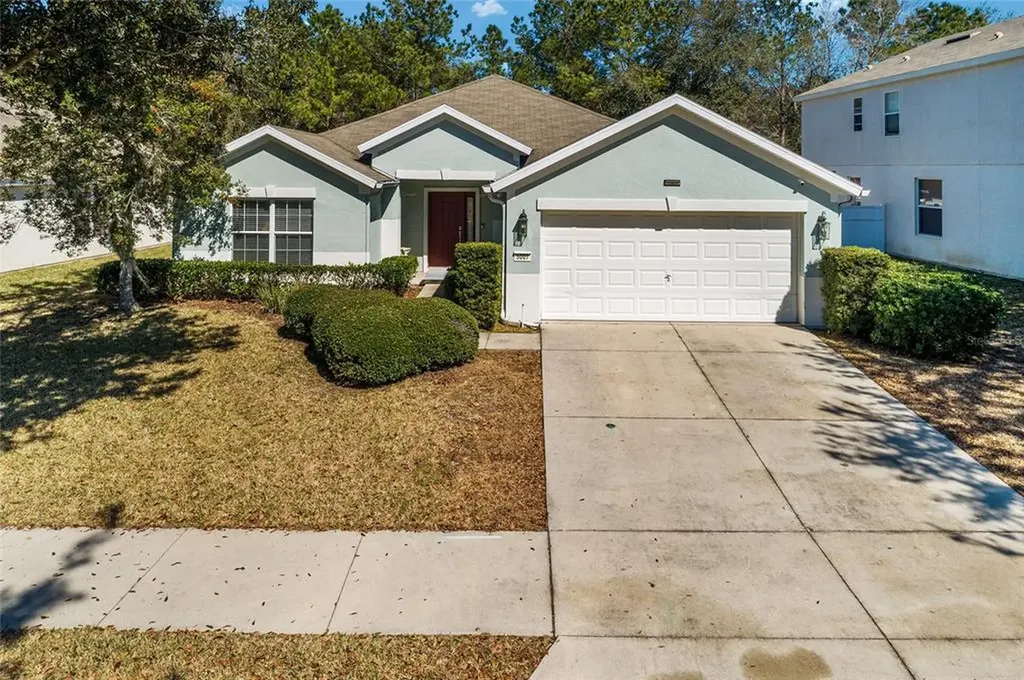 5001 SW 40th Place Ocala FL 34474