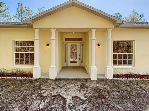 33230 Teakwood Drive Webster FL 33597