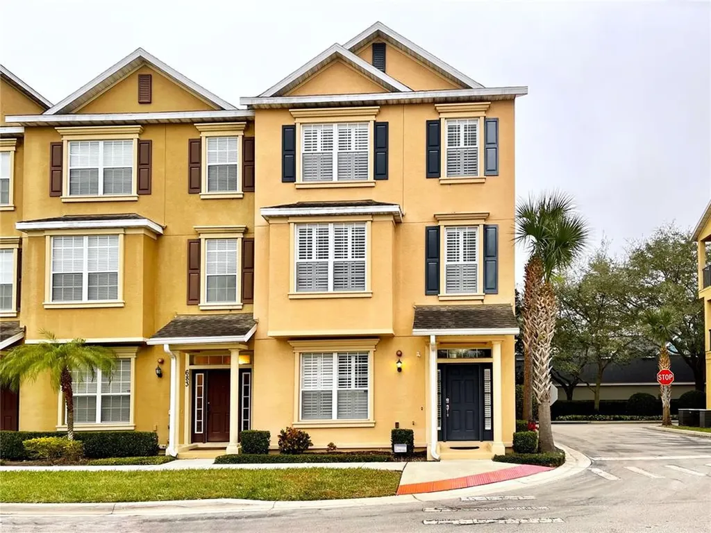 679 Pensacola Lane Lake Mary FL 32746