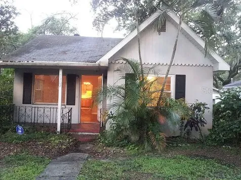 7202 N Highland Avenue Tampa FL 33604