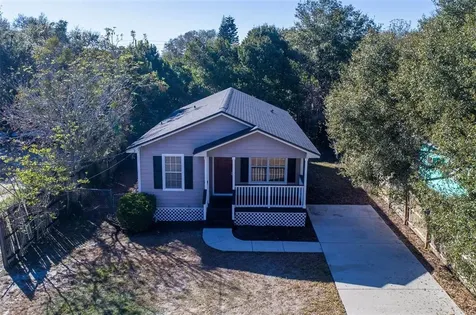 320 N New Hampshire Avenue Apopka FL 32712