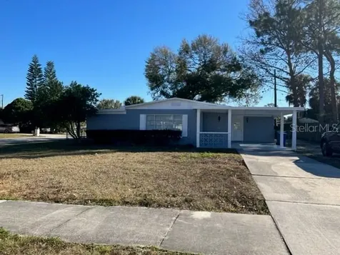 5110 Halifax Drive Tampa FL 33615