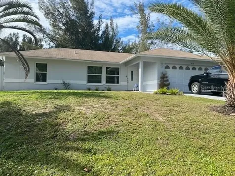 1818 NE 5th Avenue Cape Coral FL 33909
