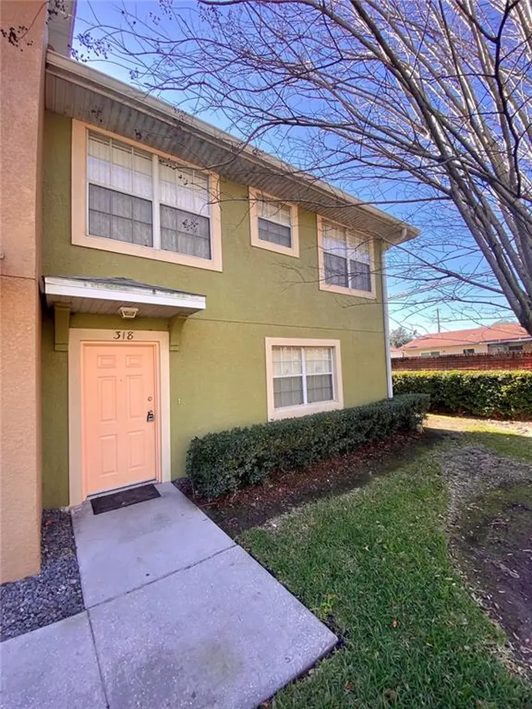 318 Cervantes Drive Kissimmee FL 34743