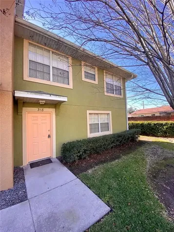 318 Cervantes Drive Kissimmee FL 34743