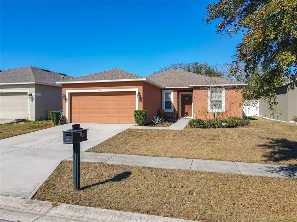 8013 Page Court Haines City FL 33844