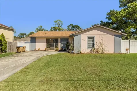 670 Mesilla Drive Kissimmee FL 34758