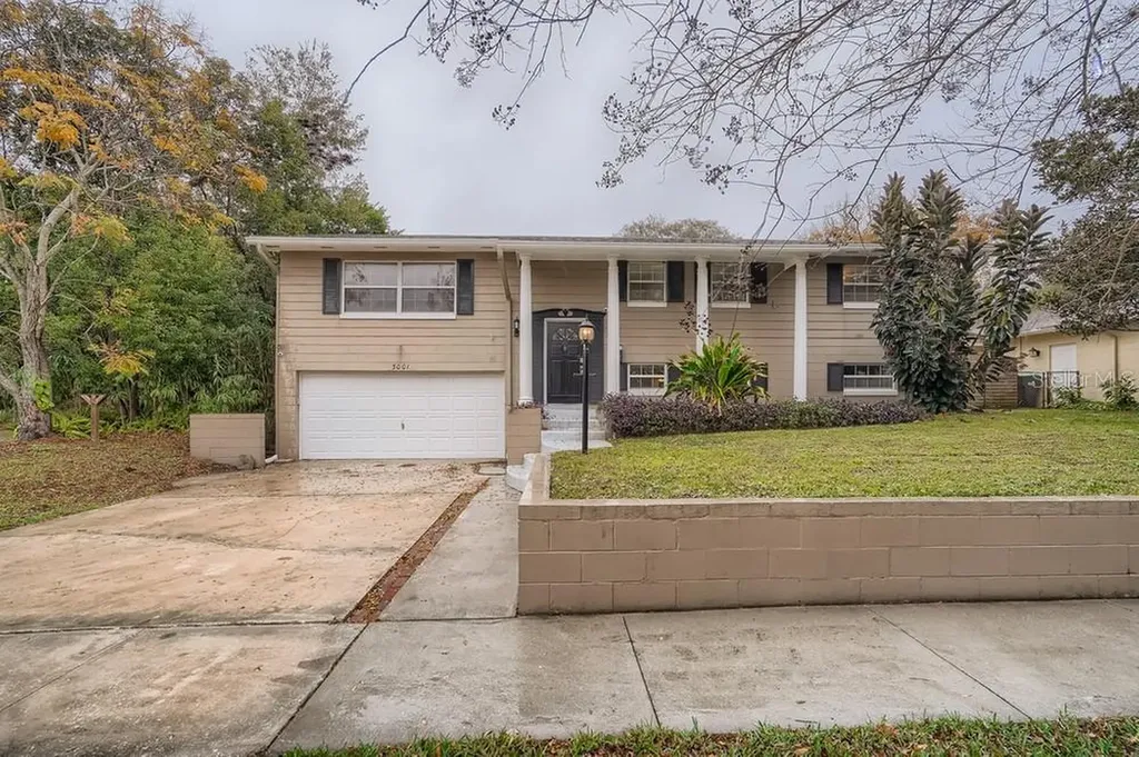 3001 Greenmount Road Orlando FL 32806