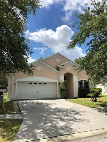 2521 Deer Forest Drive Lutz FL 33559