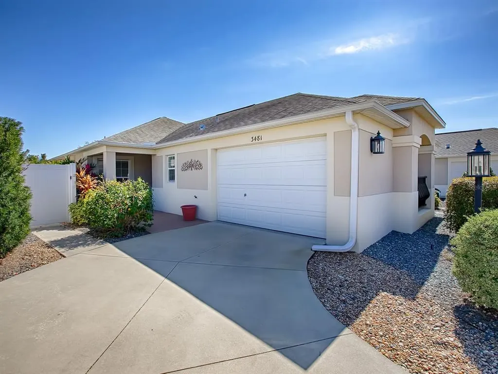 3481 Oldham Lane The Villages FL 32163