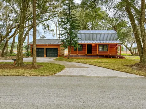 1145 Shaw Lake Road Pierson FL 32180