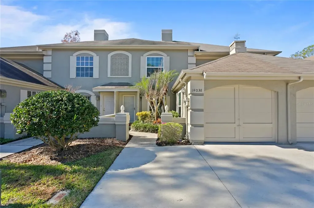 14038 Notreville Way Tampa FL 33624