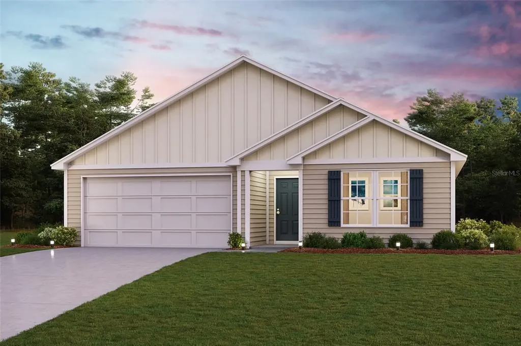 20139 NW 247th Street High Springs FL 32643