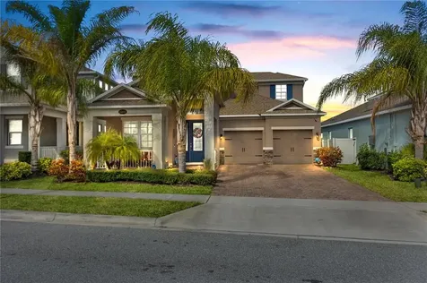 15217 Southern Martin Street Winter Garden FL 34787