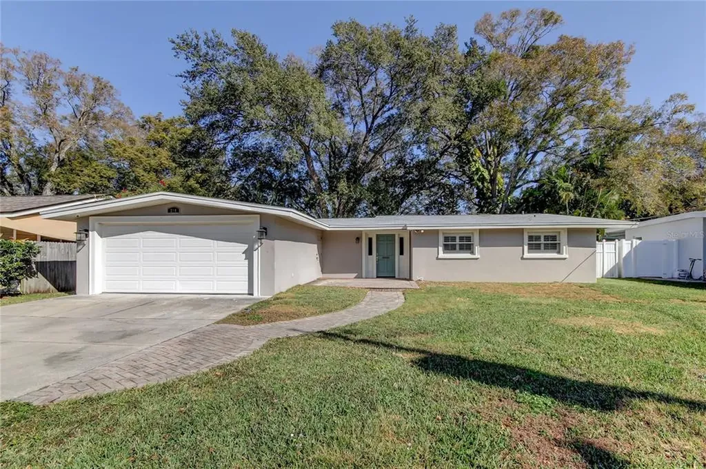 214 S Gardenia Avenue Tampa FL 33609