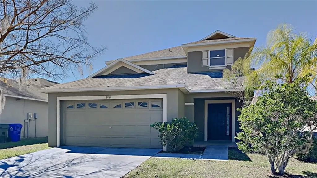 3944 Hampton Hills Drive Lakeland FL 33810