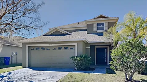 3944 Hampton Hills Drive Lakeland FL 33810