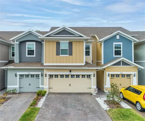 4390 Gumbo Limbo Drive Orlando FL 32822