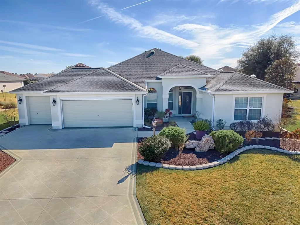 2435 Columbia Way The Villages FL 32162