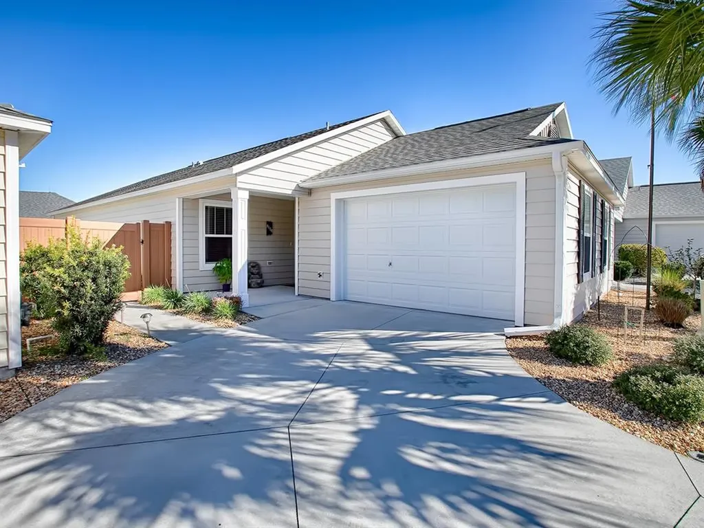 3165 Merrit Lane The Villages FL 32163